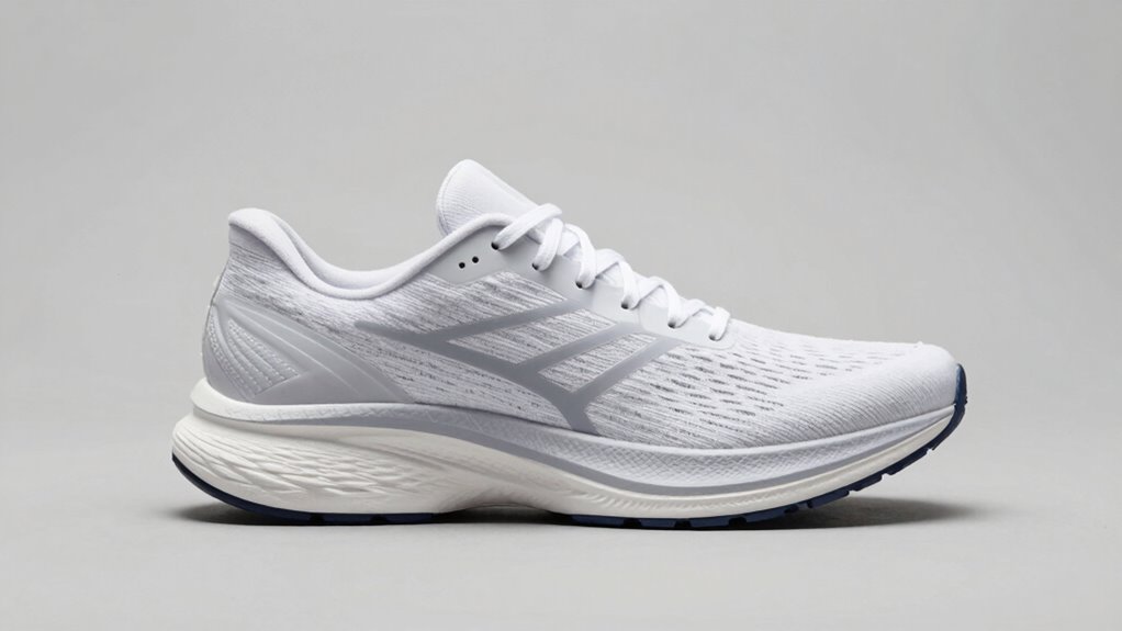 cushioning versus minimalism balance