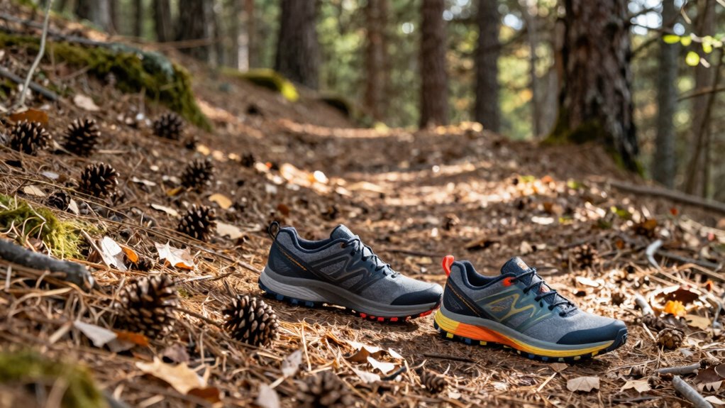 downhill running gear essentials