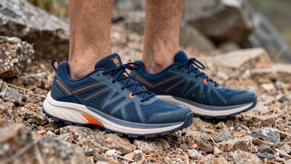durable shoes for heavier runners