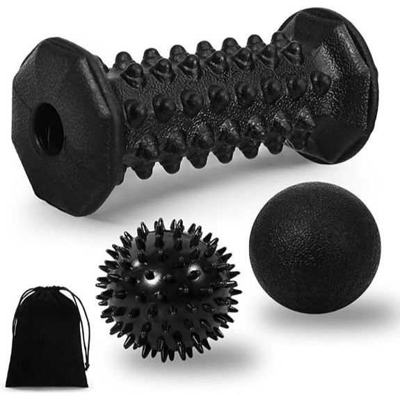 Plantar Fasciitis Relief Foot Massage Set Set