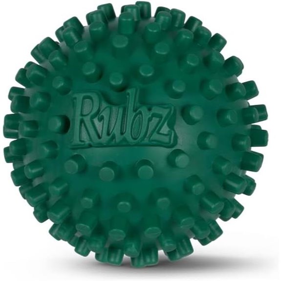 Due North Foot Rubz Massage Ball for Feet