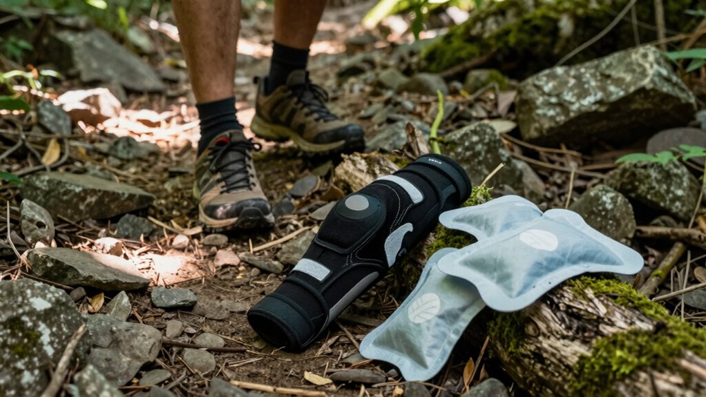 injury prevention and recovery