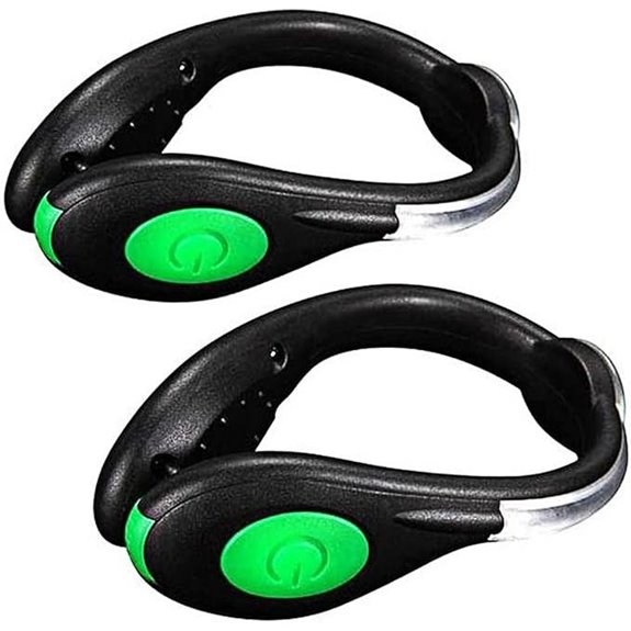 night running safety lights