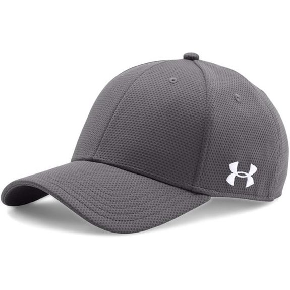 Under Armour Mens Outdoor Antler Trucker Hat