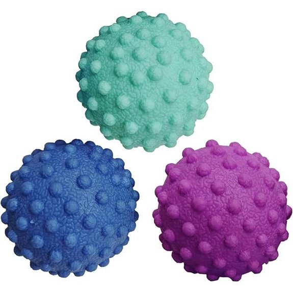 Foot Massage Ball for Plantar Fasciitis Relief