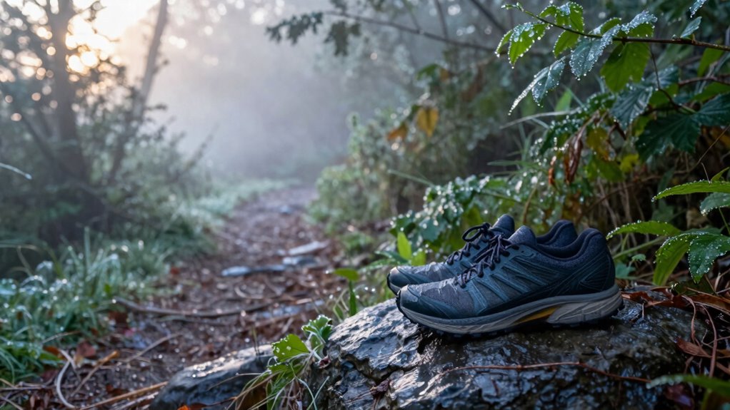 pre cooling strategies for runners