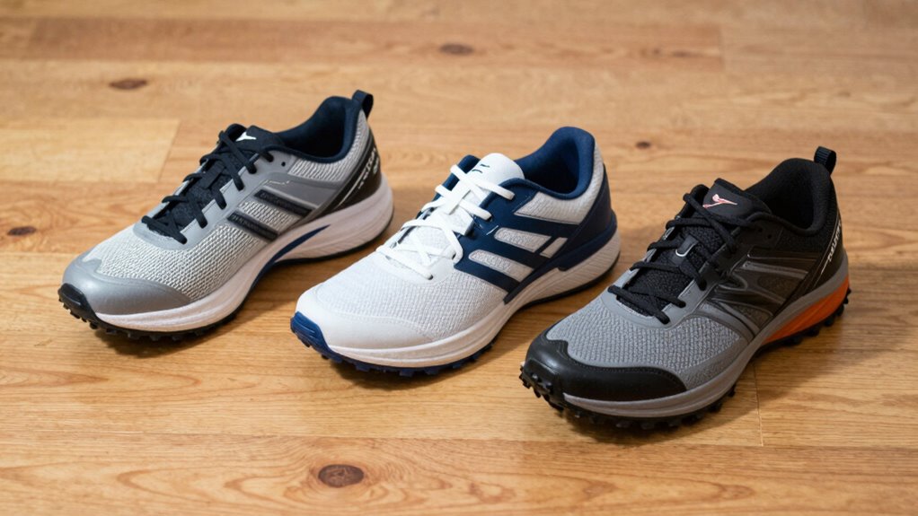 shoe rotation prevents overuse injuries