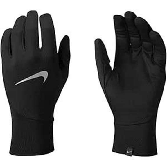 Nike Pacer Therma-FIT Cold Weather Gloves (Touchscreen)