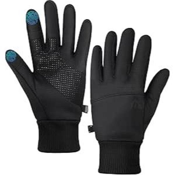 Winter Waterproof Winter Gloves for Men and Women