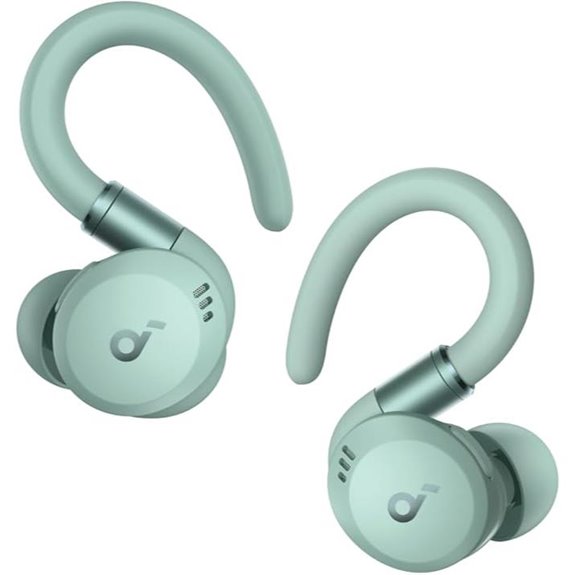 Soundcore Sport X20 Earbuds with Ear Hooks IP68