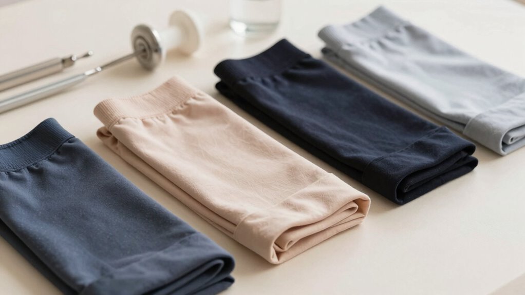 benefits of women s compression wear