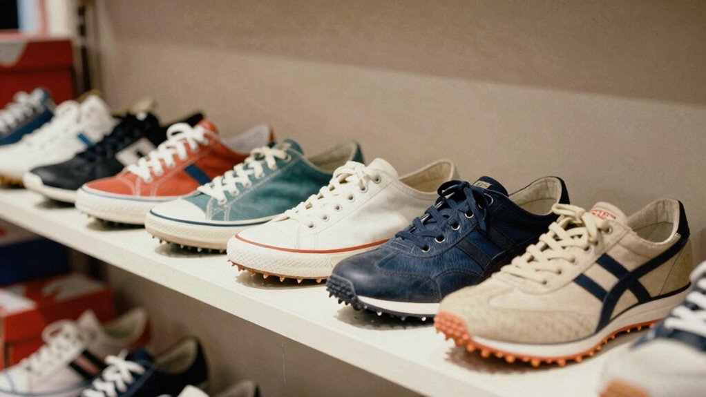casual sneakers redefine fashion