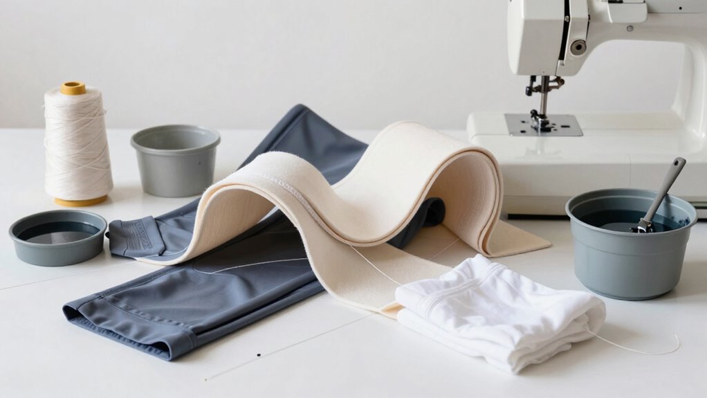 collaborative sustainable activewear solutions