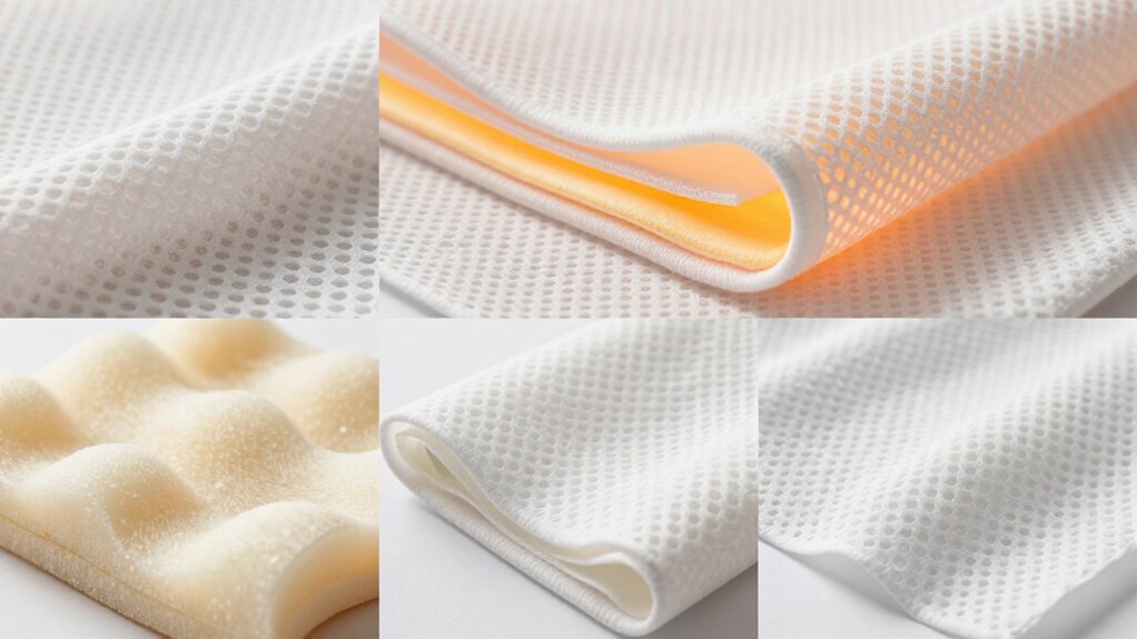 comfort through temperature control