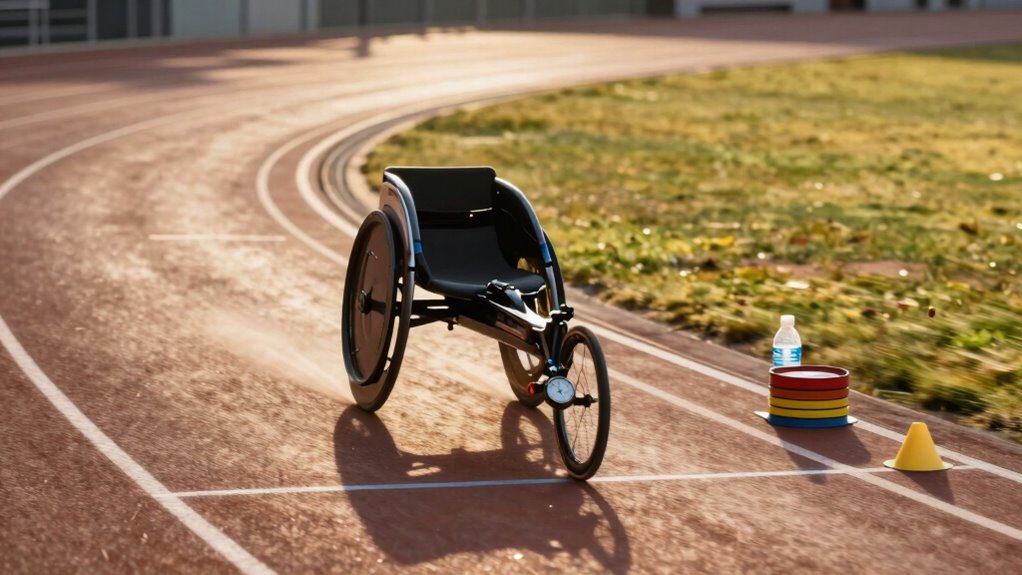 endurance speed strength recovery