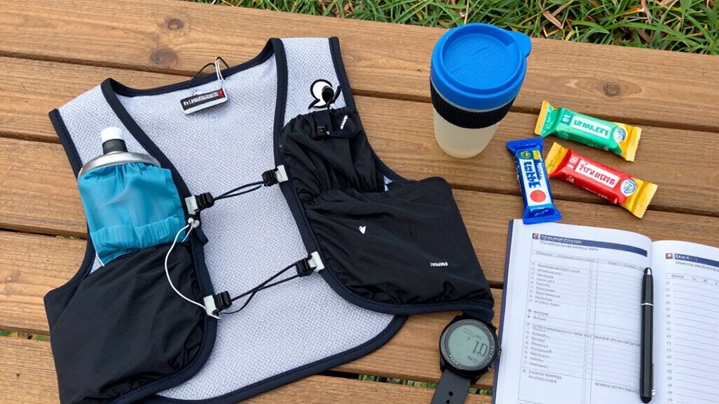 hydration and fueling strategies