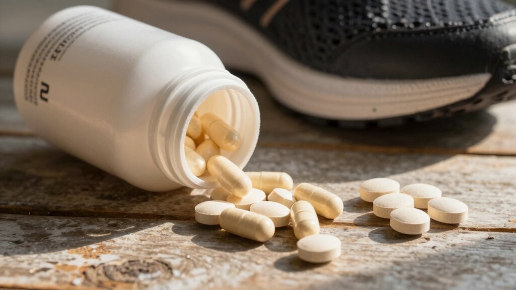 joint health and support