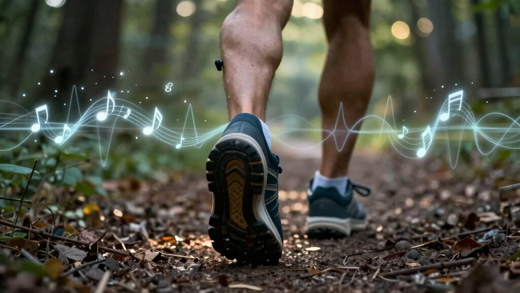 music and audio motivation