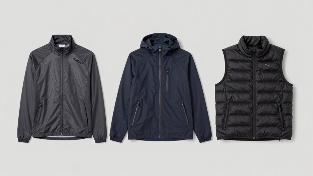 seasonal outer layer strategy