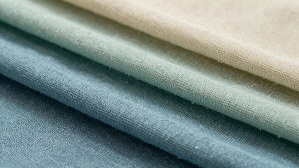 sustainable fibers for activewear