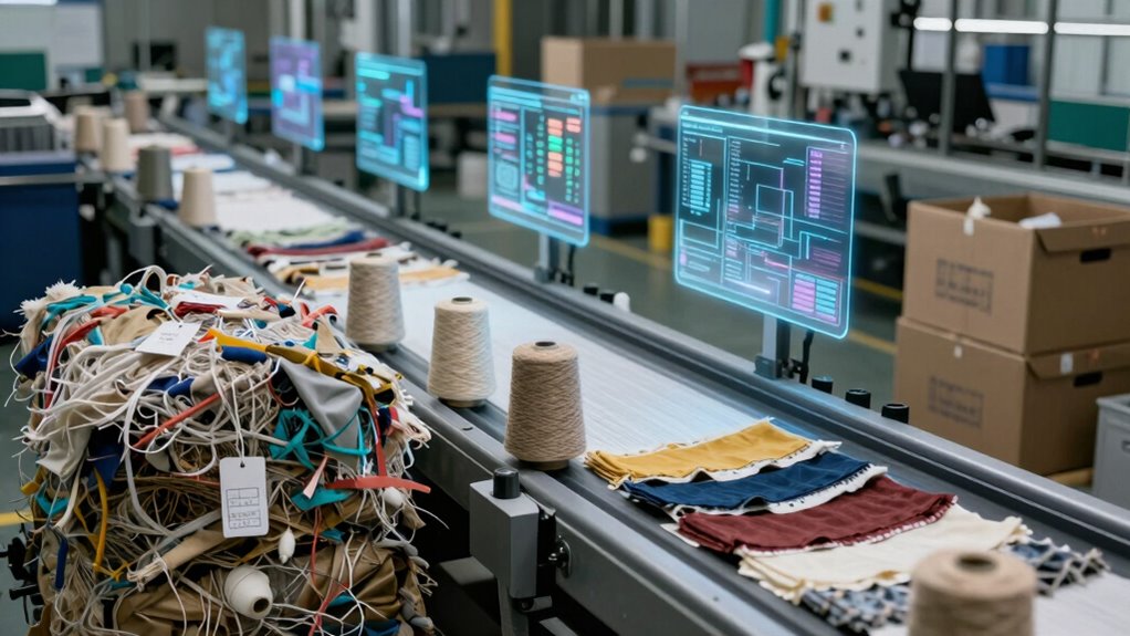 sustainable sourcing cost challenges