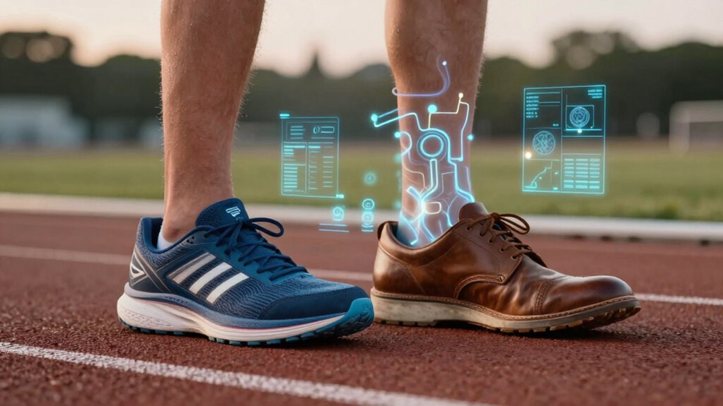 technology transforming running s progression
