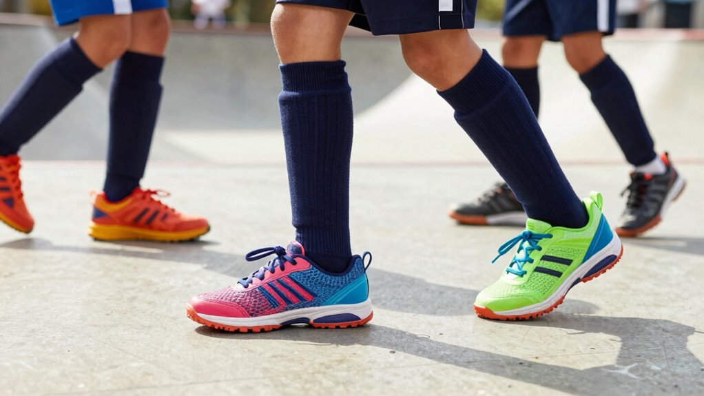 best kids running shoes 2026
