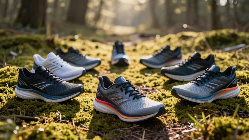 best lightweight women s running shoes 2026