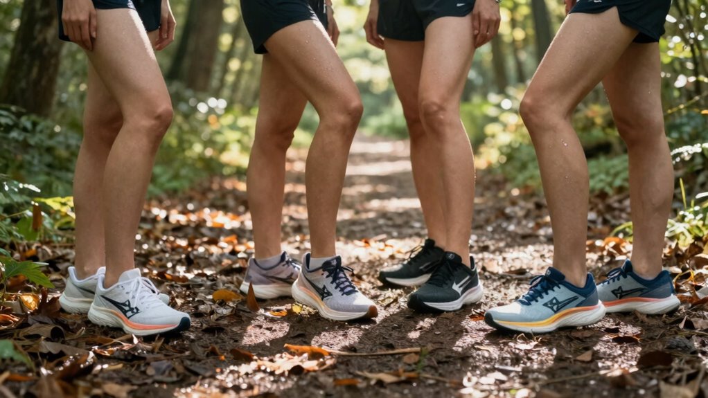 best low drop women s shoes
