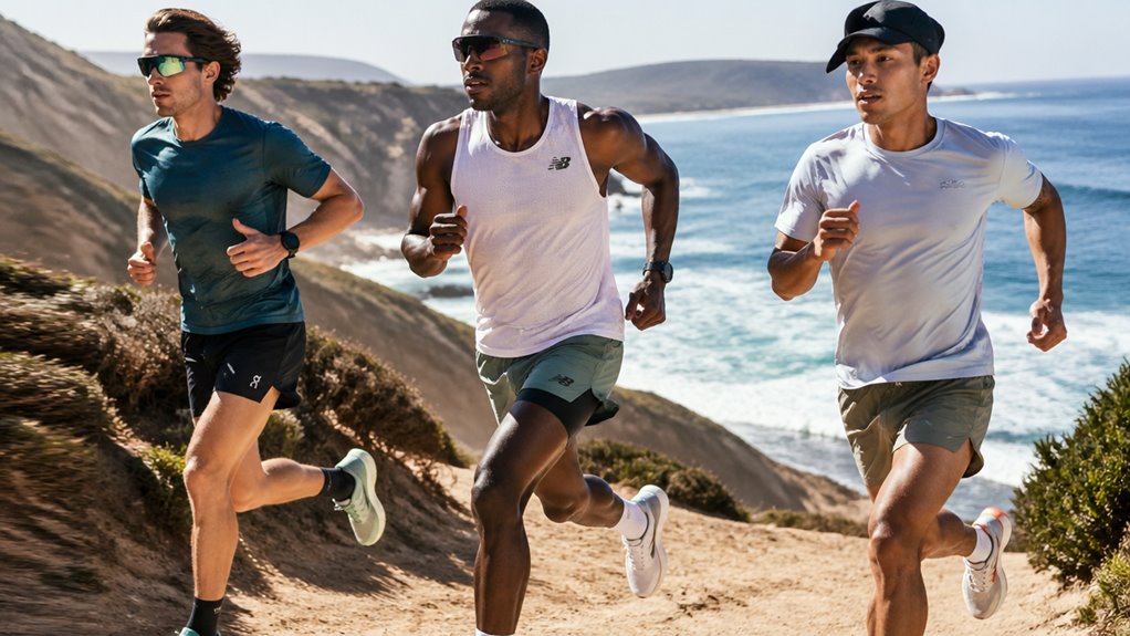best men s long run shorts 2026