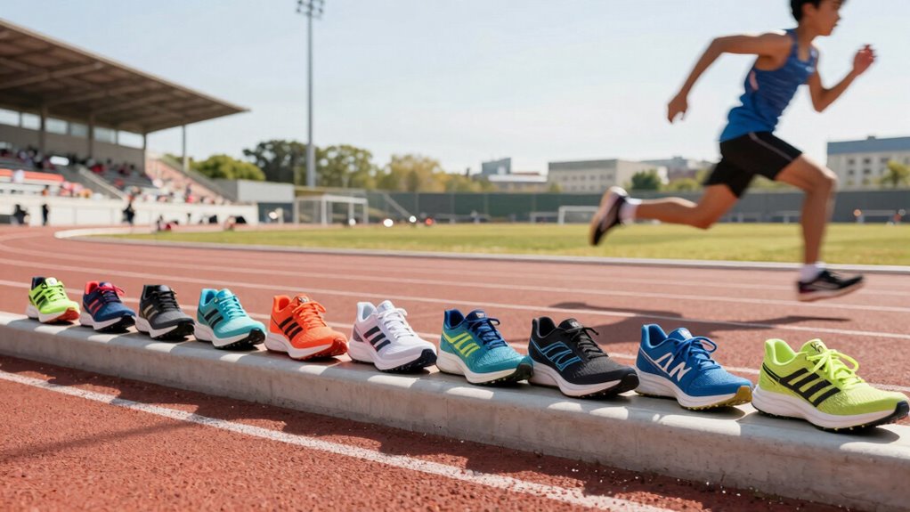 best running shoes for boys