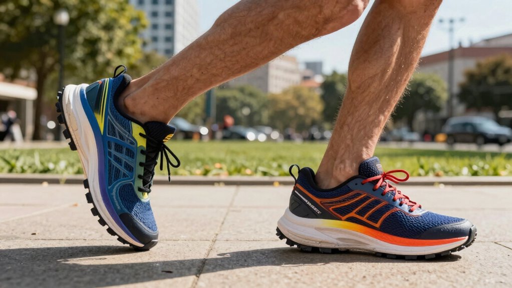 best running shoes for heavy men 2026