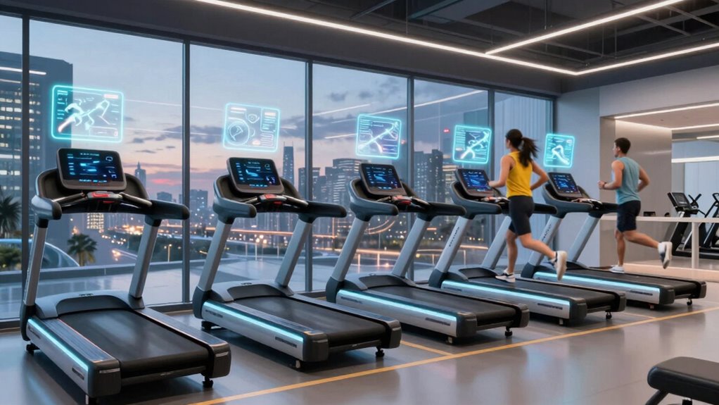 best smart treadmills for 2026