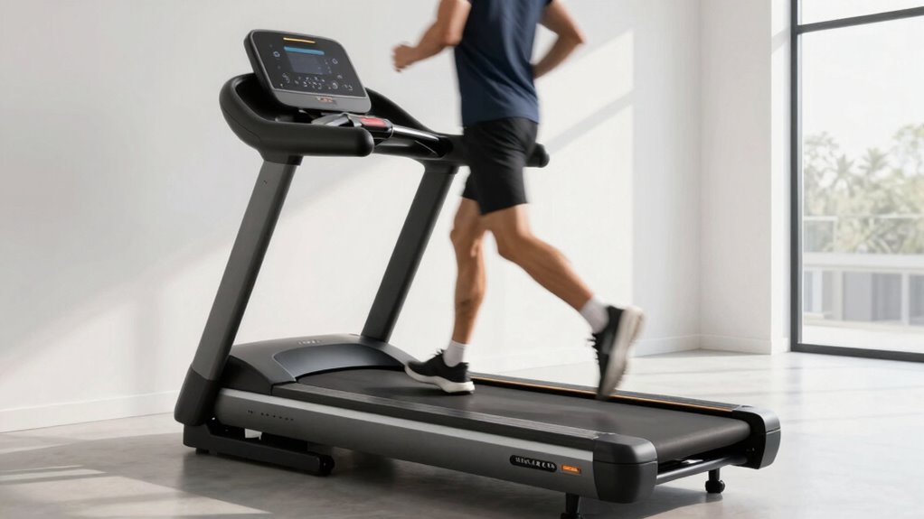 premium treadmills for serious runners 2026