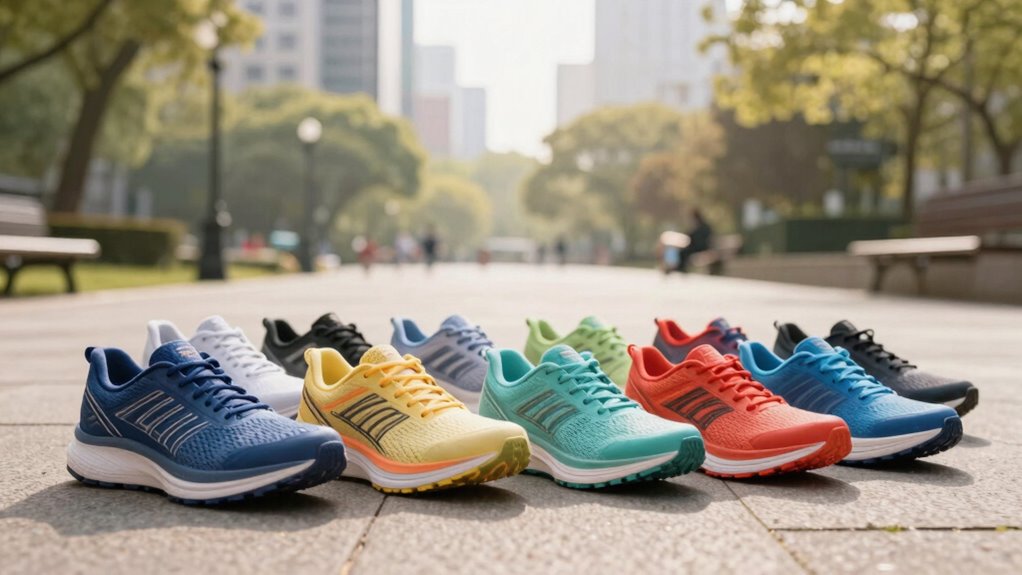 ten best women s running shoes 2026
