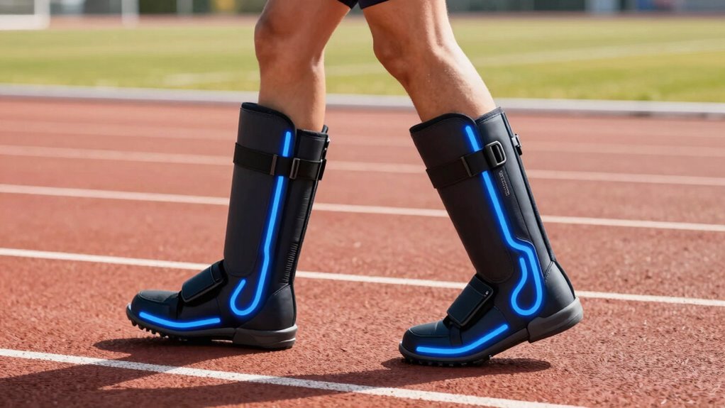 top 10 runner recovery boots