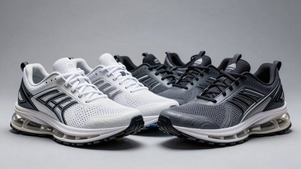 top cushioned men s running shoes 2026