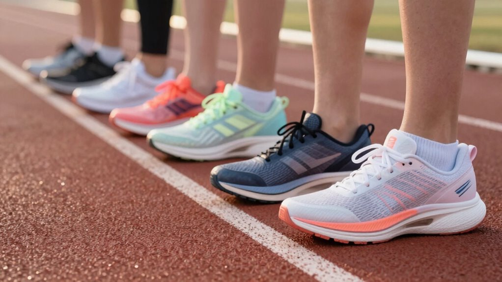 top cushioned women s running shoes 2026