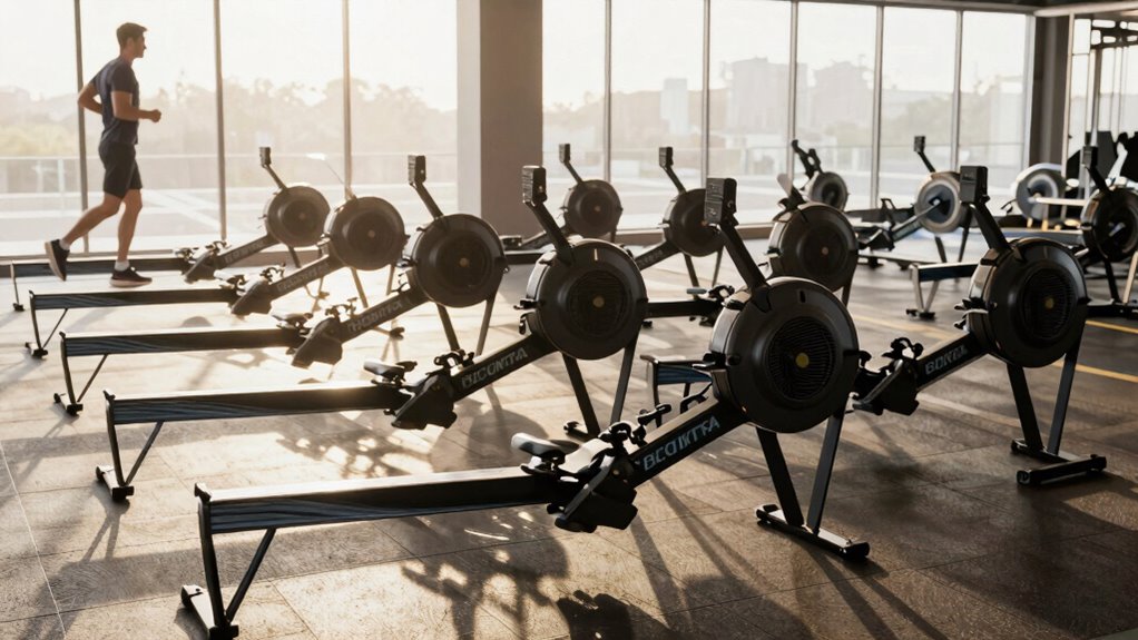 top rowing machines 2026