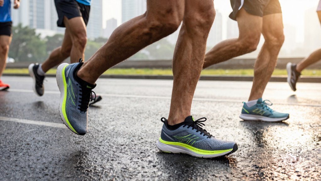top running shoes 2026 daily training